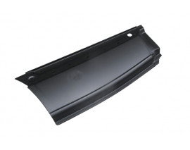 MERCEDES SPRINTER- 07/13; ARKA ÇAMURLUK AĞZI ALT SACI SOL (ARKA TEKER ARKASI) (ETEK SACI)