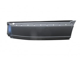 MERCEDES SPRINTER- 07/13; ARKA ÇAMURLUK AĞZI ALT SACI SAĞ (ARKA TEKER ARKASI) (UZUN)