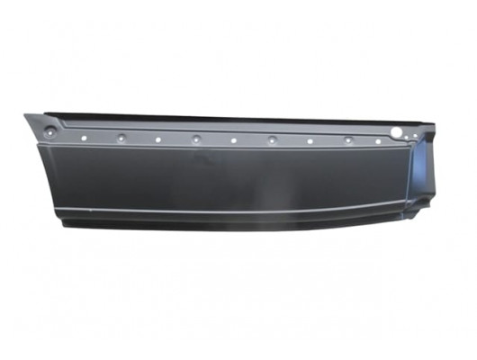 MERCEDES SPRINTER- 07/13; ARKA ÇAMURLUK AĞZI ALT SACI SOL (ARKA TEKER ARKASI) (UZUN)