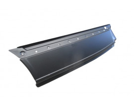 MERCEDES SPRINTER- 07/13; ARKA ÇAMURLUK AĞZI ALT SACI SOL (ARKA TEKER ARKASI) (UZUN)