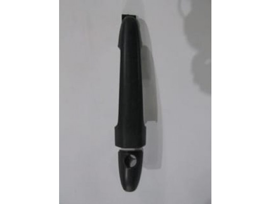 MERCEDES SPRINTER- 07/13; BAGAJ KAPAĞI DIŞ AÇMA KOLU SİYAH (HUSHAN)