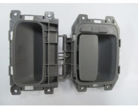 MERCEDES SPRINTER- 07/13; BAGAJ KAPAĞI İÇ AÇMA KOLU GRİ (PÜTÜRLÜ TİP) (HUSHAN)