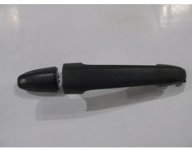 MERCEDES SPRINTER- 07/13; ORTA KAPI DIŞ AÇMA KOLU SAĞ SİYAH (PÜTÜRLÜ TİP) (HUSHAN)