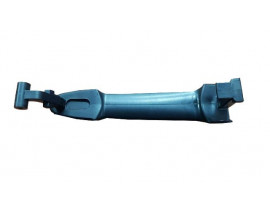 MERCEDES SPRINTER- 07/13; ÖN KAPI DIŞ AÇMA KOLU SİYAH SAĞ/SOL AYNI (ADET)