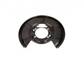 MERCEDES SPRINTER- 07/13; ARKA FREN TOZLUK SACI SAĞ/SOL AYNI (ADET) (KALİPER TOZ SACI)