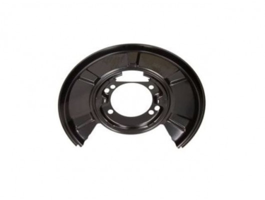 MERCEDES SPRINTER- 07/13; ARKA FREN TOZLUK SACI SAĞ/SOL AYNI (ADET) (KALİPER TOZ SACI)