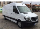 MERCEDES SPRINTER- 13/18; ARAÇ BİLGİLERİ VE RESİMLERİ
