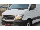 MERCEDES SPRINTER- 13/18; ARAÇ BİLGİLERİ VE RESİMLERİ