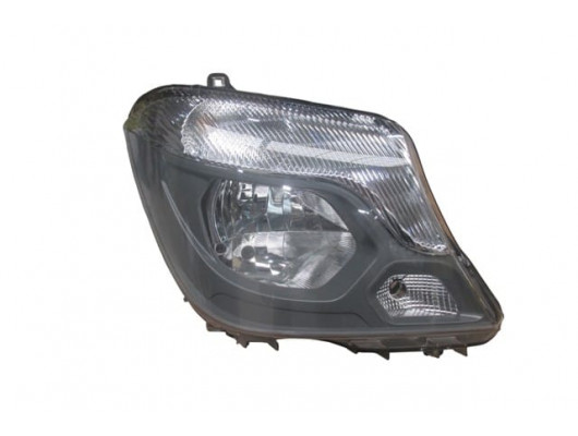 MERCEDES SPRINTER- 13/18; FAR LAMBASI SAĞ ELEKTRİKLİ/MOTORLU (AYFAR)