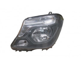 MERCEDES SPRINTER- 13/18; FAR LAMBASI SOL ELEKTRİKLİ/MOTORLU (AYFAR)