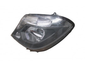 MERCEDES SPRINTER- 13/18; FAR LAMBASI SOL ELEKTRİKLİ/MOTORLU (AYFAR)