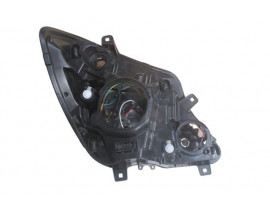 MERCEDES SPRINTER- 13/18; FAR LAMBASI SOL ELEKTRİKLİ/MOTORLU (AYFAR)