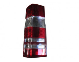 MERCEDES SPRINTER- 13/18; STOP LAMBASI SAĞ KIRMIZI/BEYAZ (MARS) (E MARKLI)