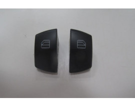 MERCEDES SPRINTER- 13/18; ÖN SOL KAPI SAĞ/SOL AÇMA DÜĞME BUTONU SET (2 PARÇA)