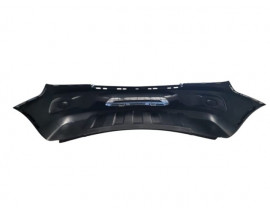 MERCEDES SPRINTER- 13/18; ÖN TAMPON SİYAH (SİS DELİKSİZ/ÇEKİ DEMİR KAPAKLI/BASAMAK PLASTİKLİ