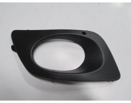 MERCEDES SPRINTER- 13/18; SİS LAMBA KAPAĞI SOL SİYAH (TW)