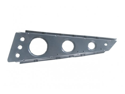 MERCEDES SPRINTER- 13/18; ÖN ÇAMURLUK İÇ BAĞLANTI SACI SAĞ