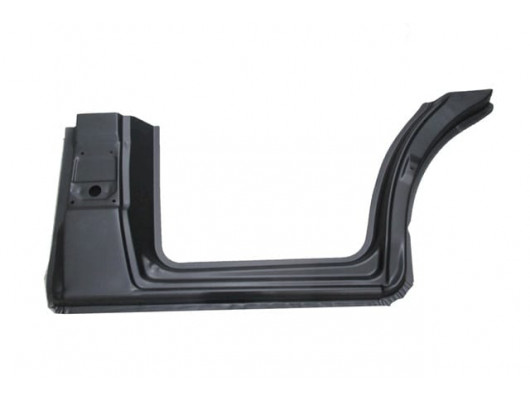 MERCEDES SPRINTER- 13/18; ÖN KAPI DIŞ MARŞPİYEL SACI SAĞ