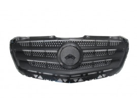 MERCEDES SPRINTER- 13/18; ÖN PANJUR SİYAH (ÇERÇEVESİZ)(TYG)