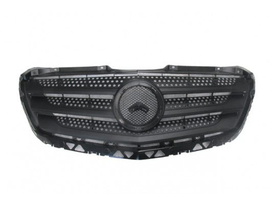 MERCEDES SPRINTER- 13/18; ÖN PANJUR SİYAH (ÇERÇEVESİZ)(TYG)