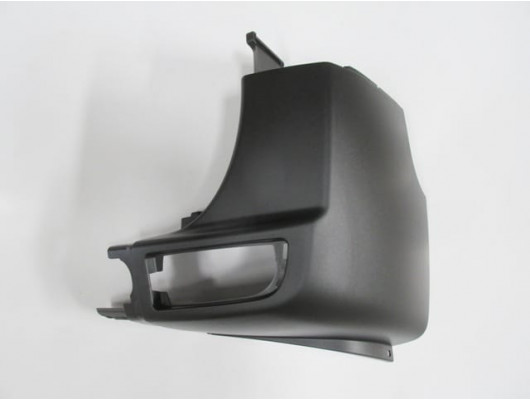 MERCEDES SPRINTER- 13/18; ARKA TAMPON UCU SAĞ (TW)