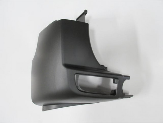 MERCEDES SPRINTER- 13/18; ARKA TAMPON UCU SOL (TW)