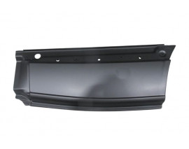 MERCEDES SPRINTER- 13/18; ARKA ÇAMURLUK AĞZI ALT SACI SAĞ (ARKA TEKER ARKASI) (ETEK SACI)