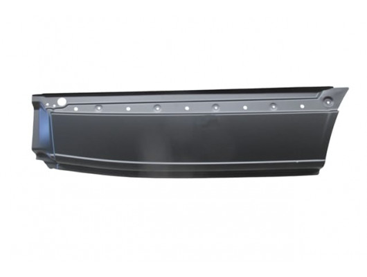 MERCEDES SPRINTER- 13/18; ARKA ÇAMURLUK AĞZI ALT SACI SAĞ (ARKA TEKER ARKASI) (UZUN)