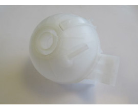 MERCEDES SPRINTER- 13/18; RADYATÖR YEDEK SU DEPOSU (KAPAKSIZ)