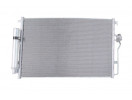 MERCEDES SPRINTER- 13/18; KLİMA RADYATÖRÜ 2.2/3.0 CDI (BRAZING) (672X460X16) ALÜMİNYUM (ORİS)