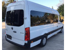 MERCEDES SPRINTER- 19/25; ARAÇ BİLGİLERİ VE RESİMLERİ