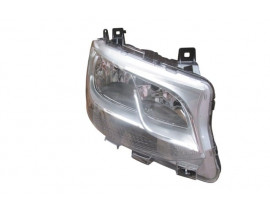 MERCEDES SPRINTER- 19/25; FAR LAMBASI SAĞ ELEKTRİKLİ/MOTORLU (E MARKLI)