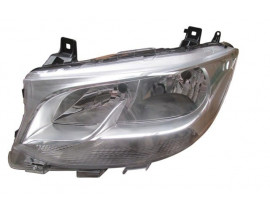 MERCEDES SPRINTER- 19/25; FAR LAMBASI SOL ELEKTRİKLİ/MOTORLU (E MARKLI)