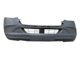 MERCEDES SPRINTER- 19/25; ÖN TAMPON SİYAH (SİS DELİKSİZ) (İTALYA)