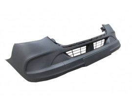 MERCEDES SPRINTER- 19/25; ÖN TAMPON SİYAH (SİS DELİKSİZ) (İTALYA)