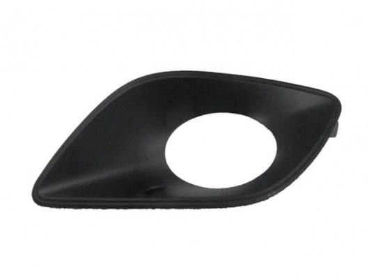 MERCEDES SPRINTER- 19/25; SİS LAMBA KAPAĞI SAĞ SİS DELİKLİ (TYG)