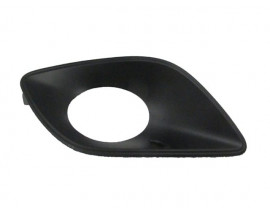 MERCEDES SPRINTER- 19/25; SİS LAMBA KAPAĞI SOL SİS DELİKLİ (TYG)