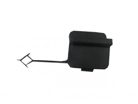 MERCEDES SPRINTER- 19/25; ÖN TAMPON ÇEKİ DEMİRİ KAPAĞI SİYAH