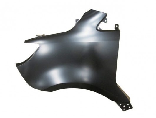 MERCEDES SPRINTER- 19/25; ÖN ÇAMURLUK DELİKSİZ SOL (TYG)