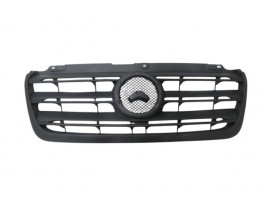 MERCEDES SPRINTER- 19/25; ÖN PANJUR SİYAH (ÇERÇEVELİ KOMPLE) (LM)