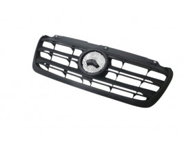 MERCEDES SPRINTER- 19/25; ÖN PANJUR SİYAH (ÇERÇEVELİ KOMPLE) (LM)