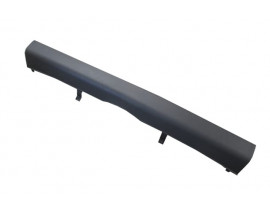 MERCEDES SPRINTER- 19/25; ARKA TAMPON SİYAH SENSÖR DELİKSİZ (İTALYA/TYG)