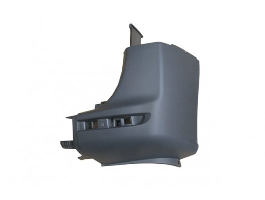 MERCEDES SPRINTER- 19/23; ARKA TAMPON UCU SAĞ ASTARLI (İTALYA)