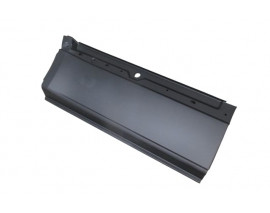 MERCEDES SPRINTER- 19/25; ARKA ÇAMURLUK AĞZI ALT SACI SAĞ (ARKA TEKER ÖNÜ) (ETEK SACI)