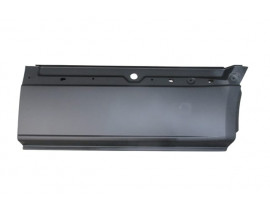 MERCEDES SPRINTER- 19/25; ARKA ÇAMURLUK AĞZI ALT SACI SOL (ARKA TEKER ÖNÜ) (ETEK SACI)