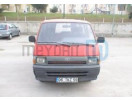 TOYOTA HIACE- MİNİBÜS- 89/97; ARAÇ BİLGİLERİ VE RESİMLERİ