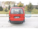 TOYOTA HIACE- MİNİBÜS- 89/97; ARAÇ BİLGİLERİ VE RESİMLERİ