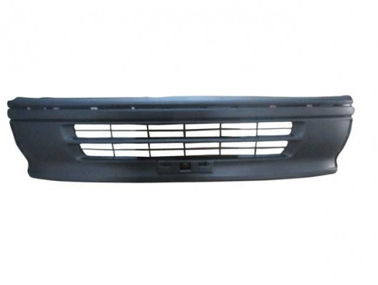 TOYOTA HIACE- MİNİBÜS- 89/97; ÖN TAMPON SİYAH (MY)