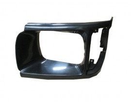 TOYOTA HIACE- MİNİBÜS- 89/97; FAR ÇERÇEVESİ SOL (MY)