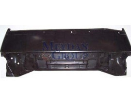 TOYOTA HIACE- MİNİBÜS- 89/97; ÖN PANEL KOMPLE (SIMYI)